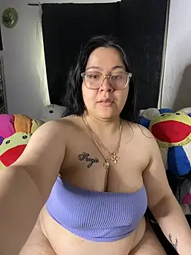 MsConejitaa online show from 04.02.26