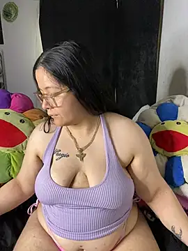 MsConejitaa online show from 04.08.26