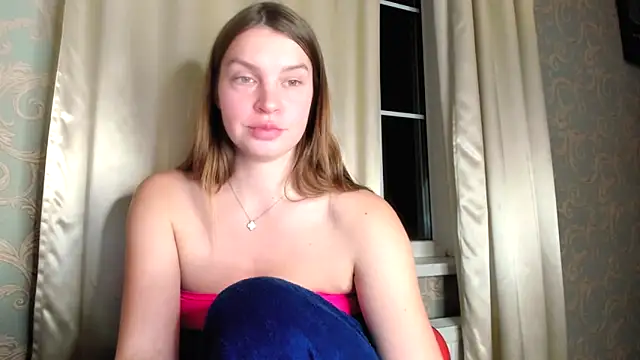 RubySkot online show from 12.10.24