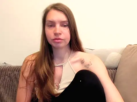 RubySkot online show from 06.25.26