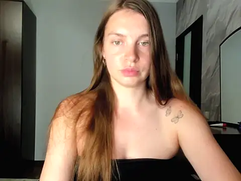 RubySkot online show from 08.04.26