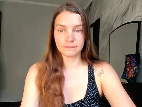 RubySkot online show from 08.05.26