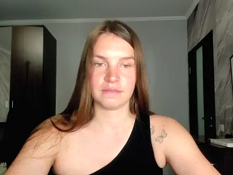 RubySkot online show from 08.06.26