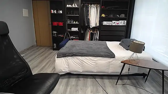 samricci21 online show from 02.24.26