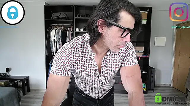 samricci21 online show from 04.06.26