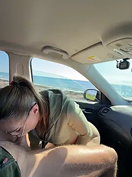 Nicoleevien online show from 03.02.26