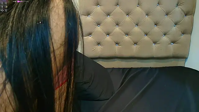 DANIK STAR online show from 01.18.25