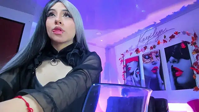 kayilyn online show from 12.03.25