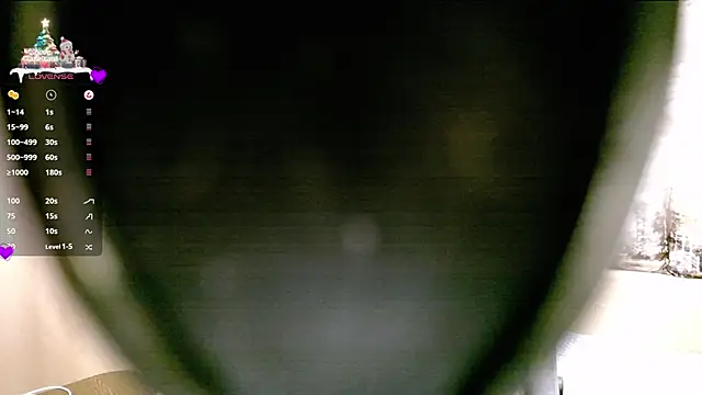 SerzhKorol1 online show from 12.24.24