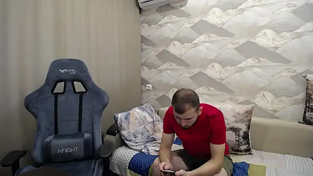 SerzhKorol1 online show from 09.27.25