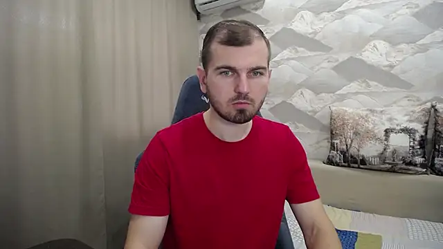 SerzhKorol1 online show from 09.28.25