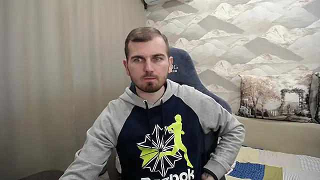 SerzhKorol1 online show from 10.01.25