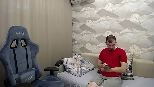 SerzhKorol1 online show from 10.12.25