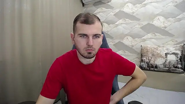 SerzhKorol1 online show from 10.13.25