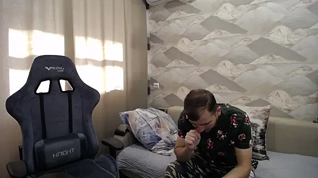 SerzhKorol1 online show from 10.25.25