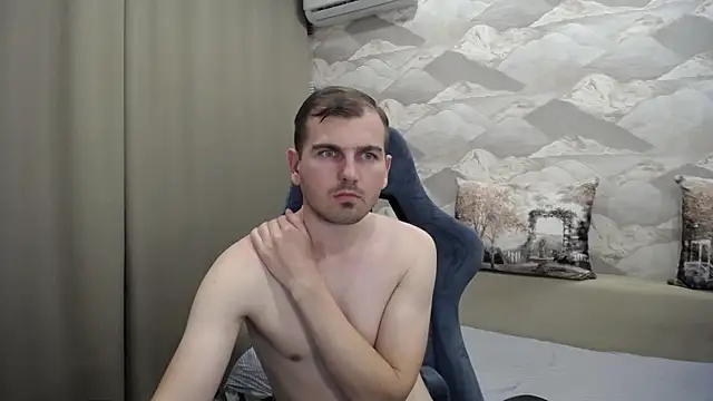 SerzhKorol1 online show from 10.28.25