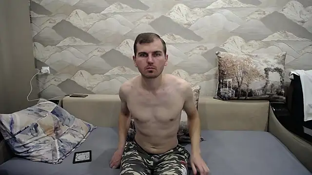 SerzhKorol1 online show from 11.05.25