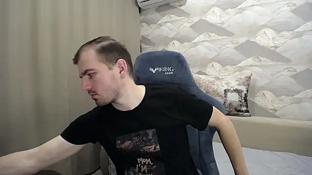 SerzhKorol1 online show from 11.15.25