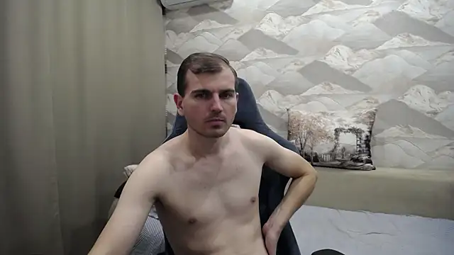 SerzhKorol1 online show from 11.18.25