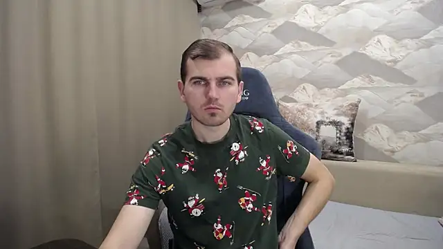 SerzhKorol1 online show from 11.27.25