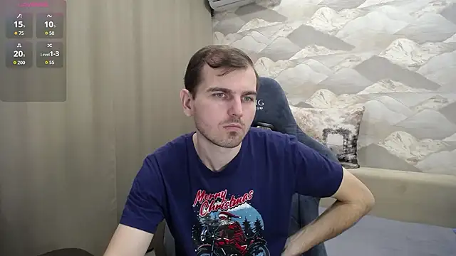 SerzhKorol1 online show from 02.01.26