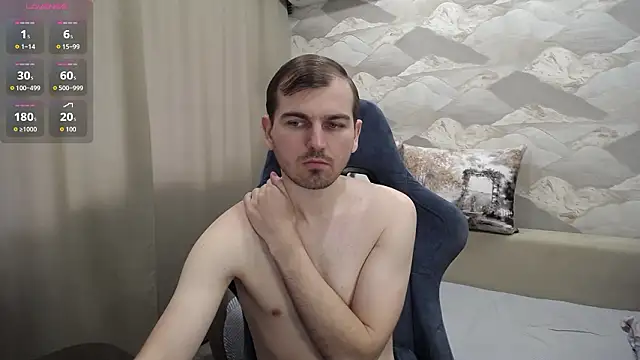 SerzhKorol1 online show from 03.22.26