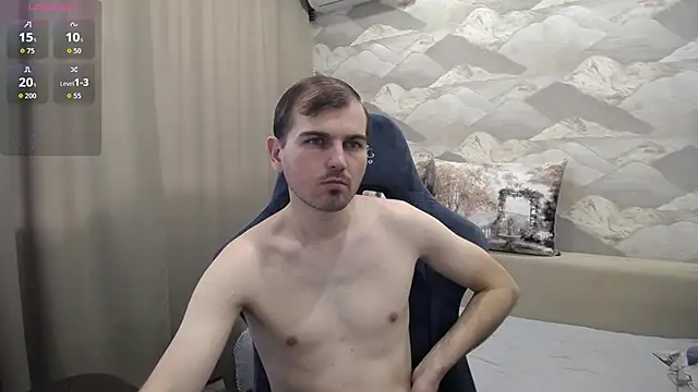 SerzhKorol1 online show from 03.28.26