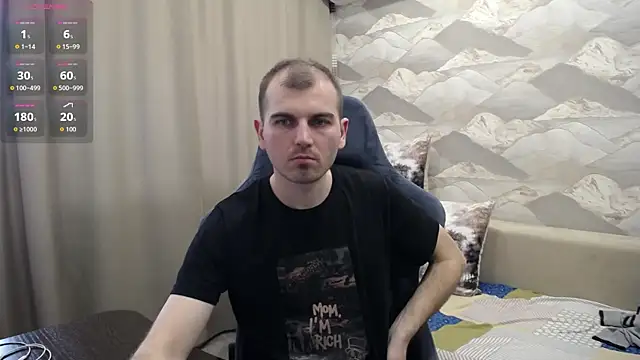 SerzhKorol1 online show from 05.06.26
