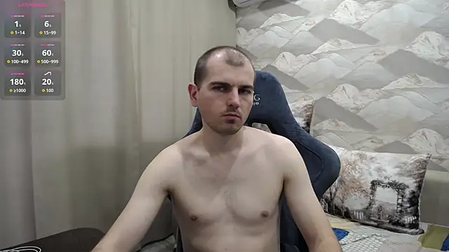 SerzhKorol1 online show from 06.26.26