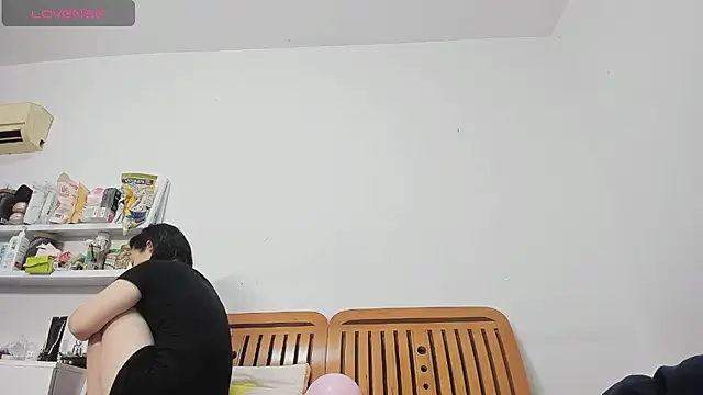 LeonJun819 online show from 07.21.26