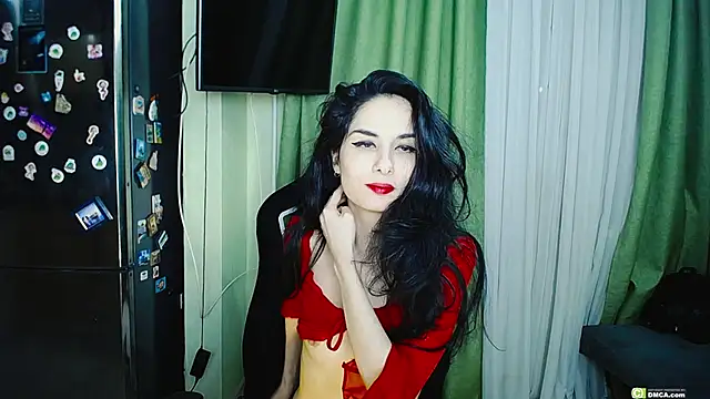 Snapshot of The_Blacksphinxxx chatting on 01.29.25 The Blacksphinxxx online show from 01.29.25