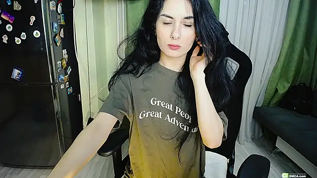 Snapshot of The_Blacksphinxxx chatting on 01.30.25 The Blacksphinxxx online show from 01.30.25