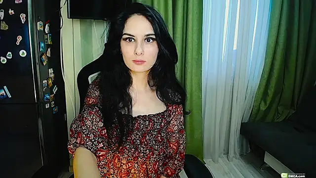 Snapshot of The_Blacksphinxxx chatting on 02.03.25 The Blacksphinxxx online show from 02.03.25