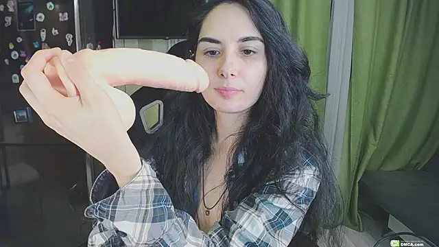 Snapshot of The_Blacksphinxxx chatting on 02.11.25 The Blacksphinxxx online show from 02.11.25