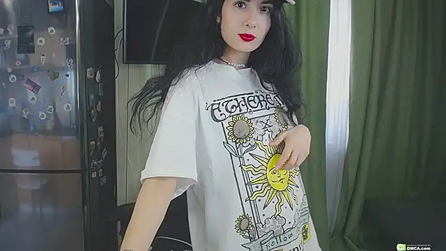 Snapshot of The_Blacksphinxxx chatting on 02.18.25 The Blacksphinxxx online show from 02.18.25