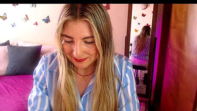 Jolie-Mature online show from 11.08.25