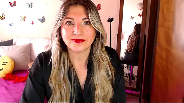 Jolie-Mature online show from 03.06.26