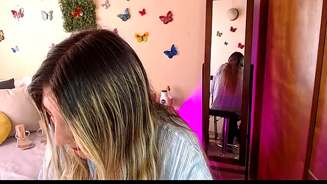 Jolie-Mature online show from 04.08.26