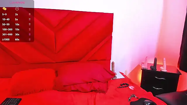 Snapshot of chris_red18 chatting on 12.14.24 chris red18 online show from 12.14.24