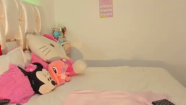 viioolleettaa online show from 01.11.25