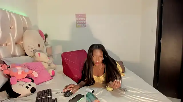 viioolleettaa online show from 01.18.25