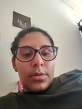 Snapshot of DanielleEvans_ chatting on 01.23.25 DanielleEvans online show from 01.23.25