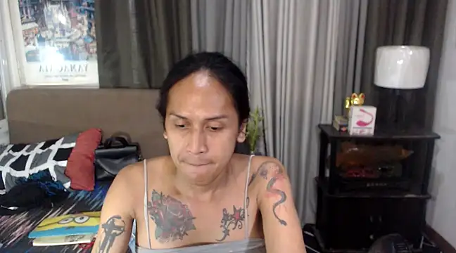 TSnaughtyBIGCOCK online show from 02.17.25