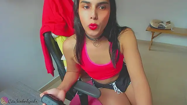 Kim Wexler online show from 12.06.24