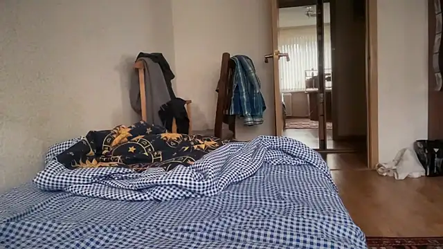 Lamonteik online show from 10.11.25