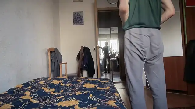 Lamonteik online show from 04.14.26