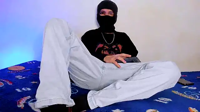 Samuel Suarez online show from 09.27.25