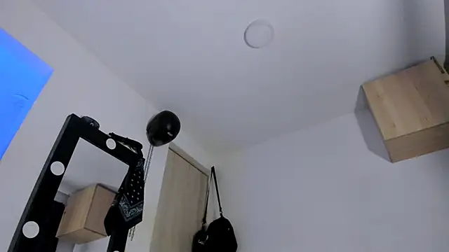 Samuel Suarez online show from 10.07.25