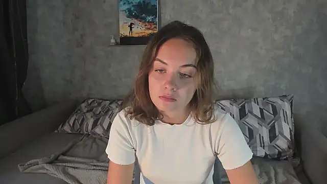 KristinaLoison online show from 10.05.25