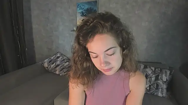 KristinaLoison online show from 10.07.25